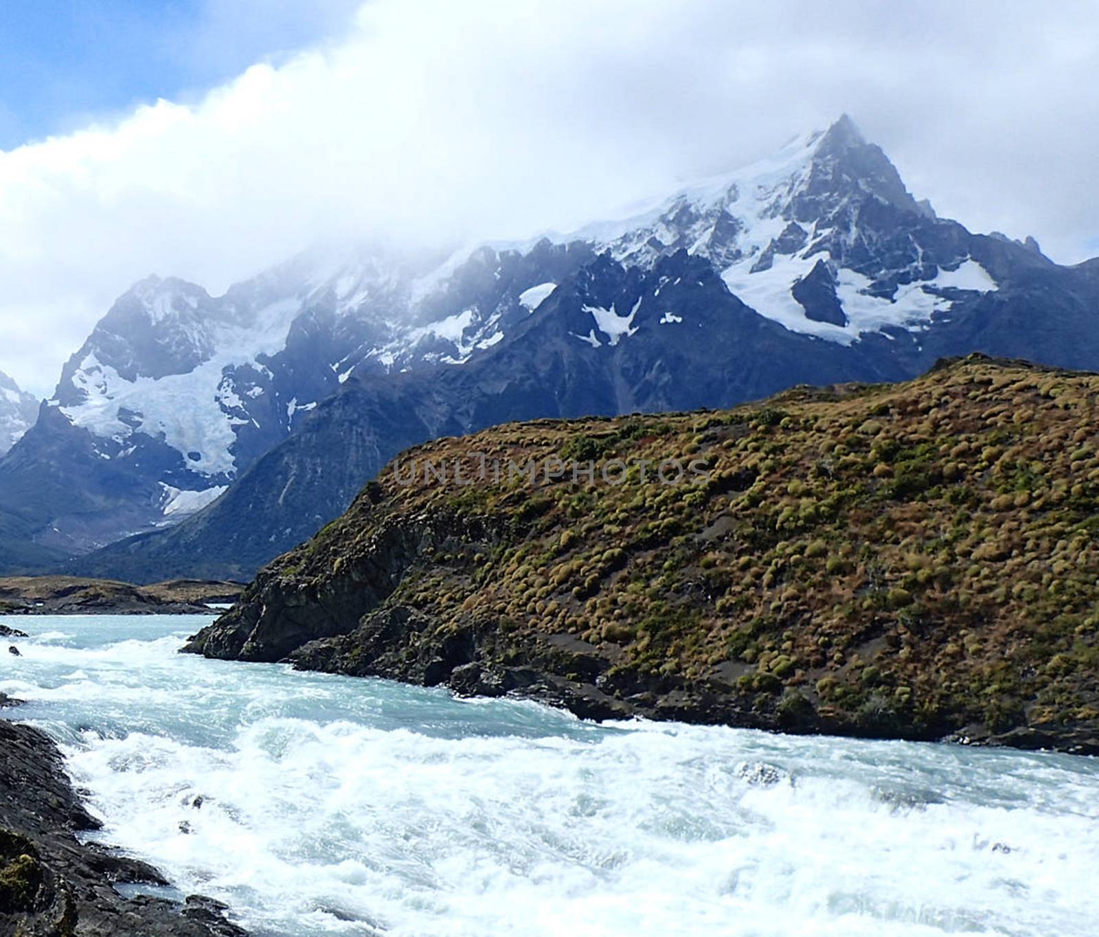 Beautiful pictures of  Chile