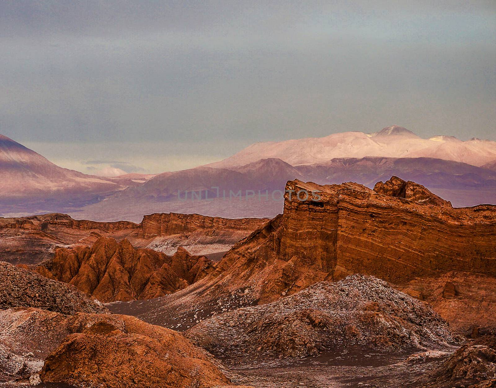 Beautiful pictures of  Chile