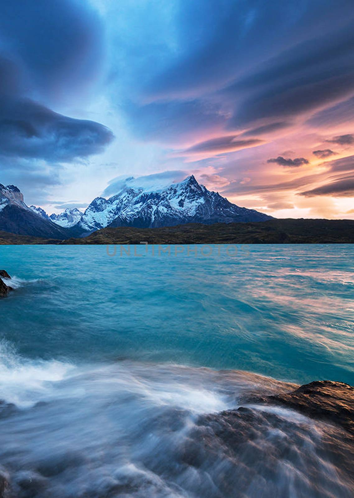 Beautiful pictures of  Chile