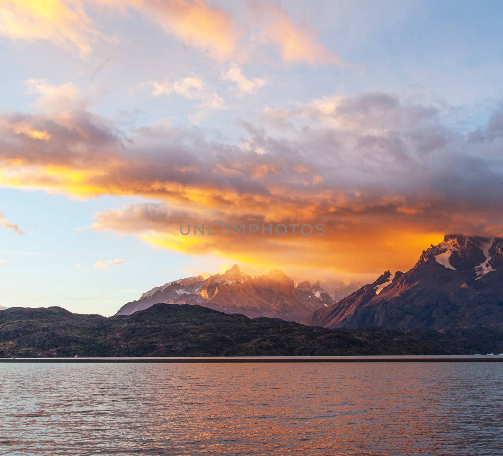 Beautiful pictures of  Chile