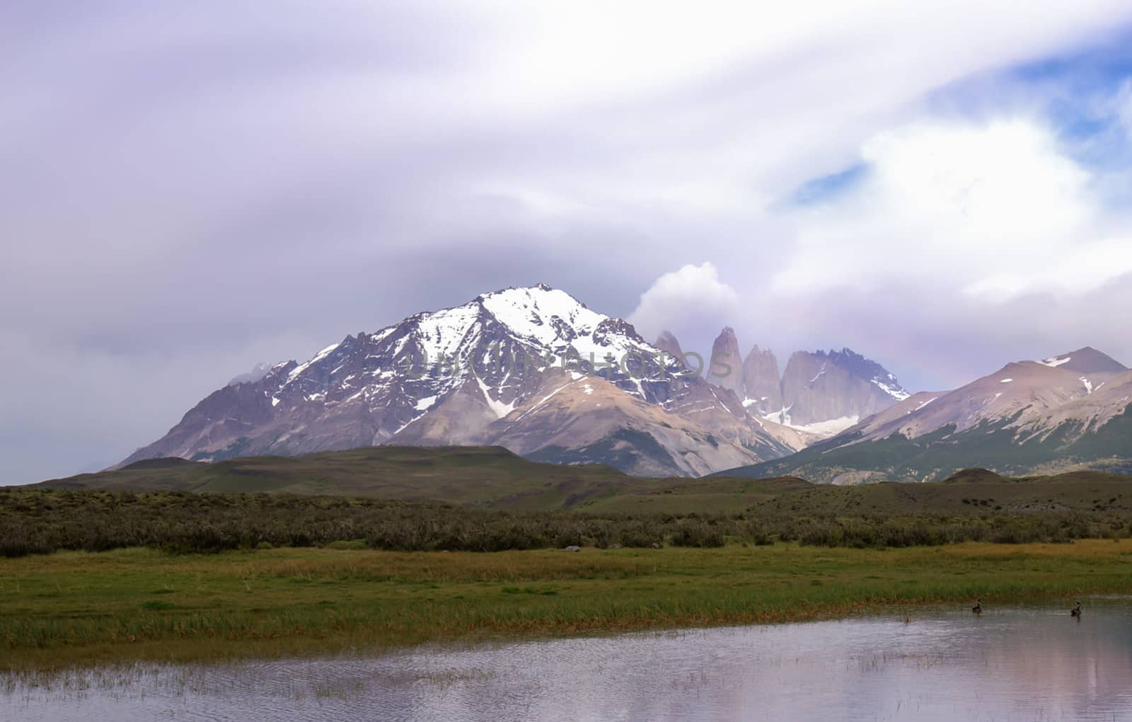 Beautiful pictures of  Chile