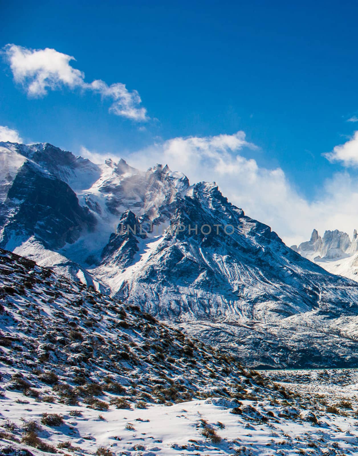 Beautiful pictures of  Chile