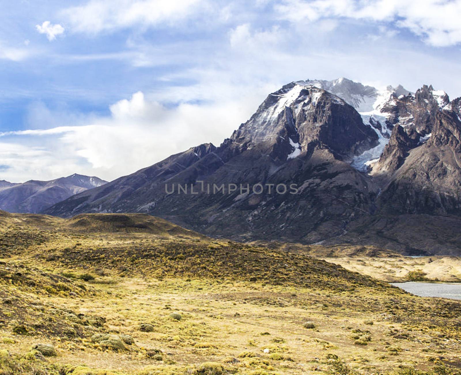 Beautiful pictures of  Chile