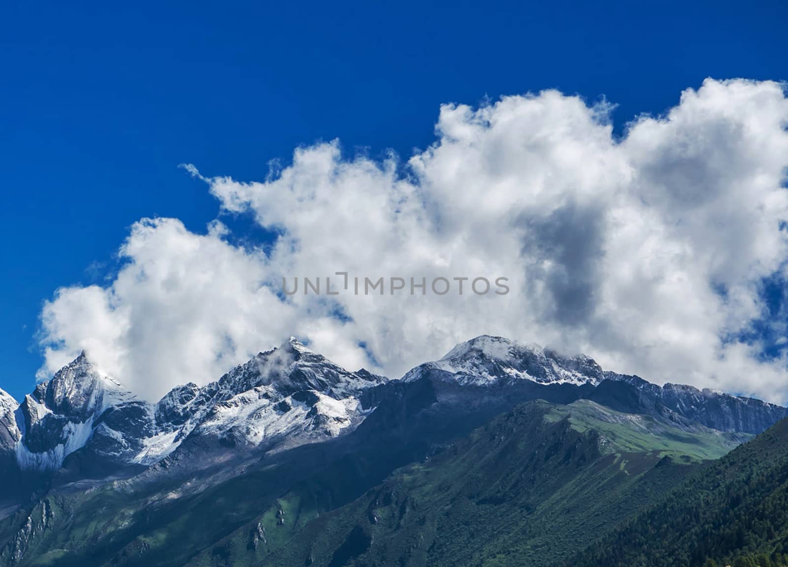 Beautiful pictures of  China