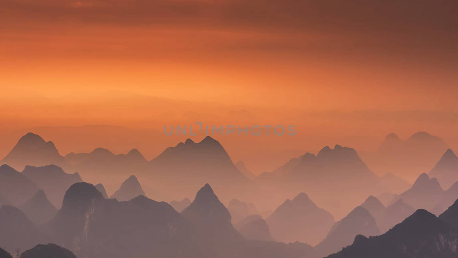 Beautiful pictures of  China