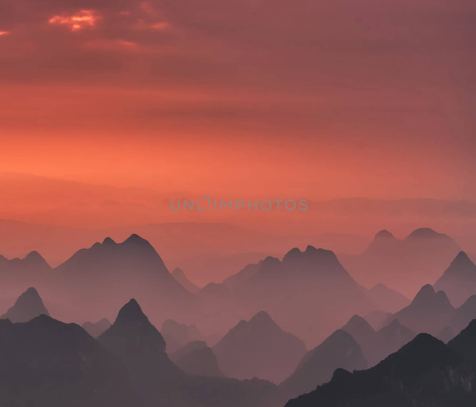 Beautiful pictures of  China
