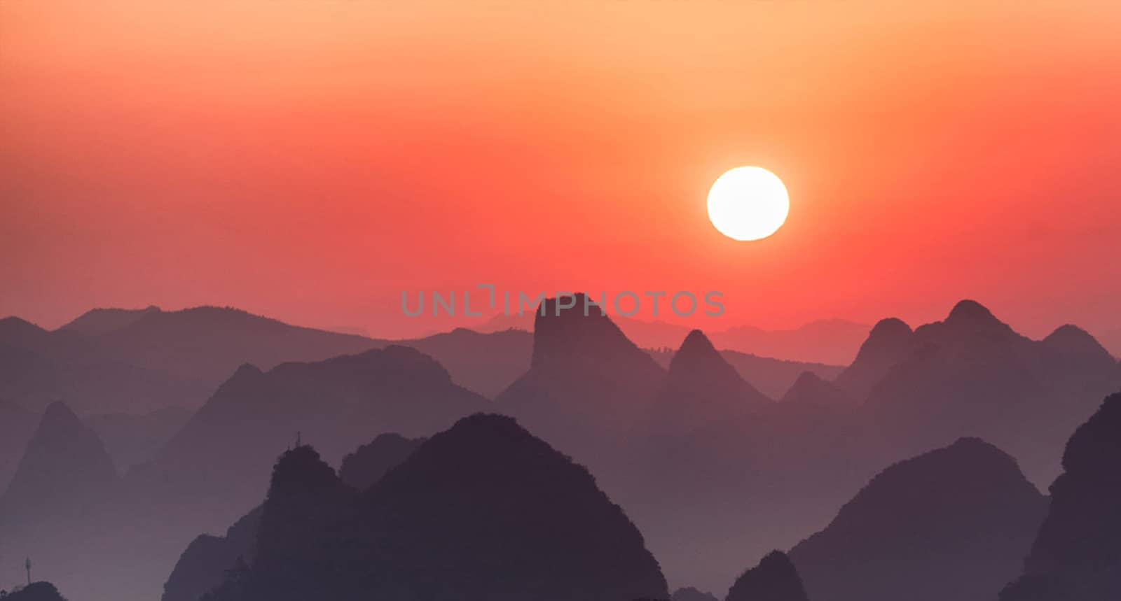 Beautiful pictures of  China