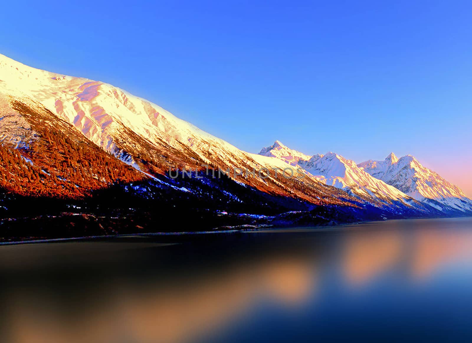 Beautiful pictures of  China