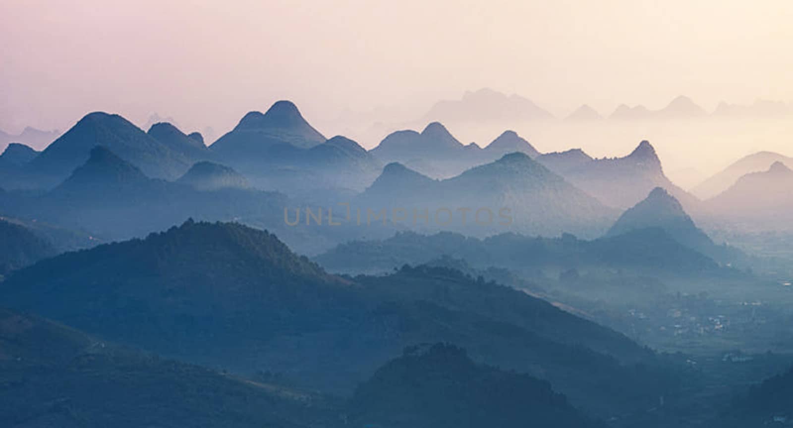 Beautiful pictures of  China