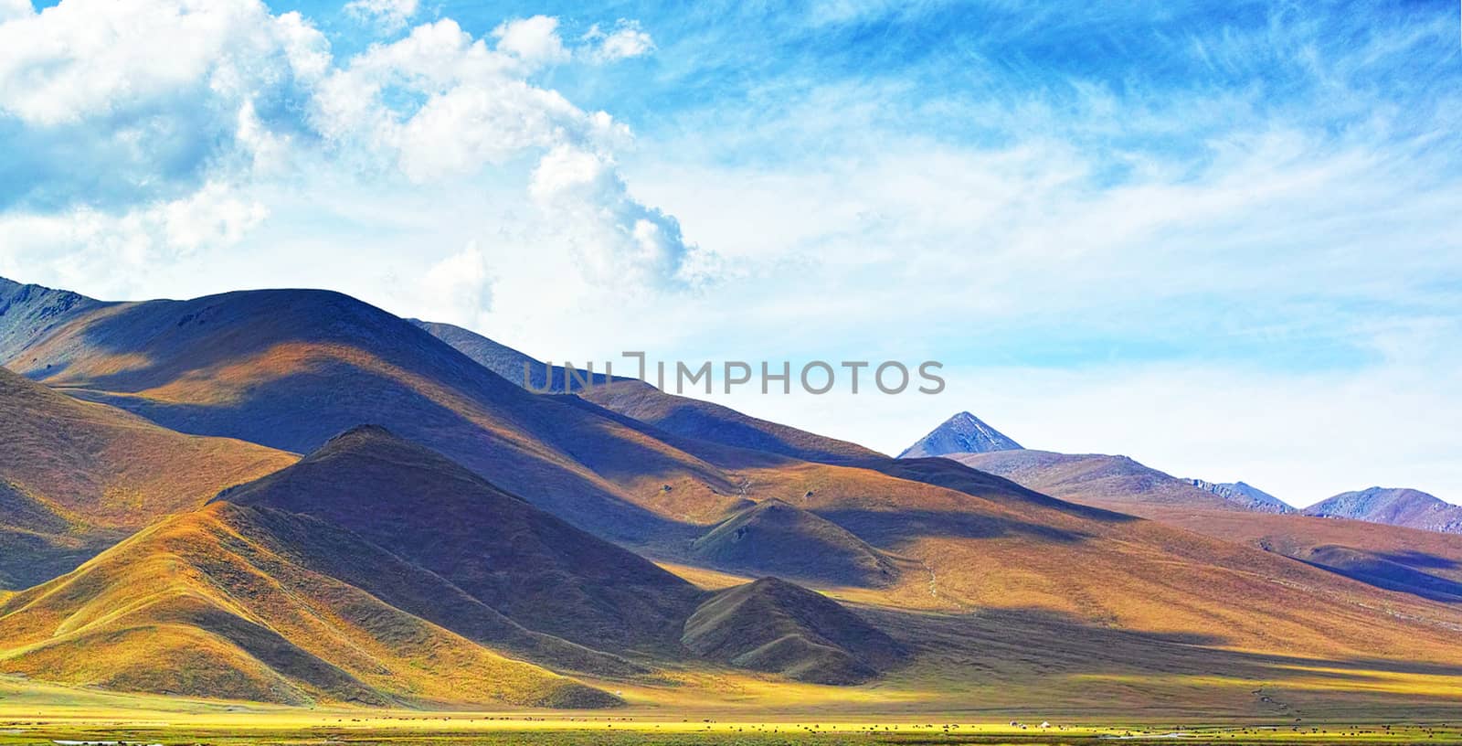 Beautiful pictures of  China