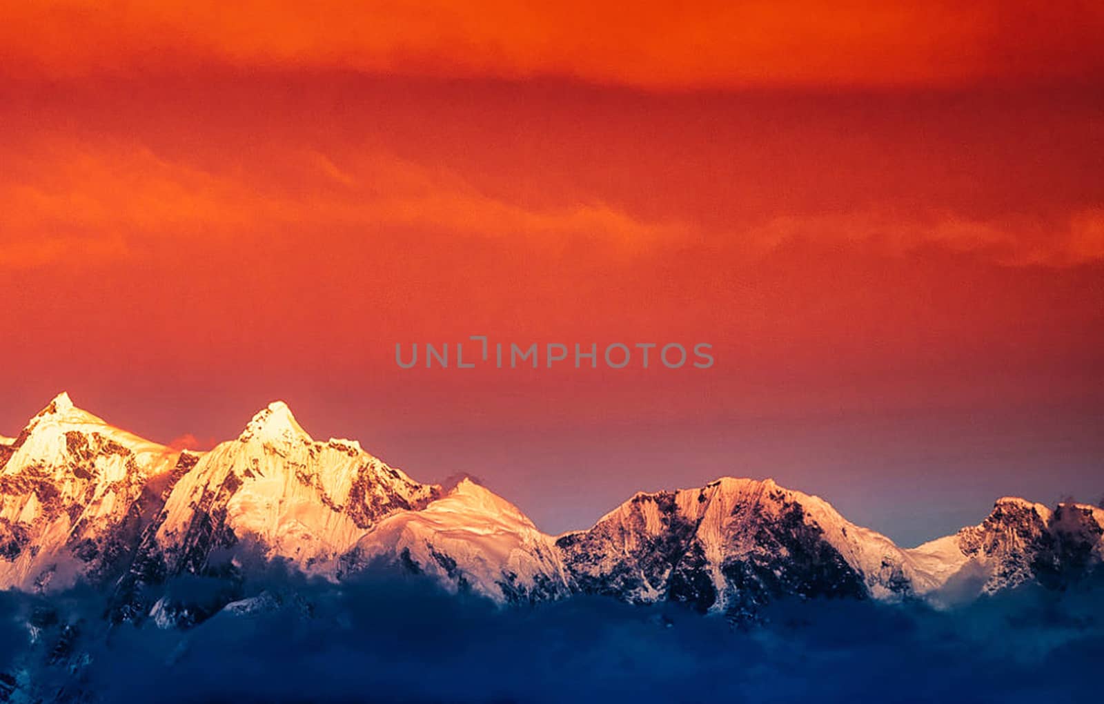 Beautiful pictures of  China