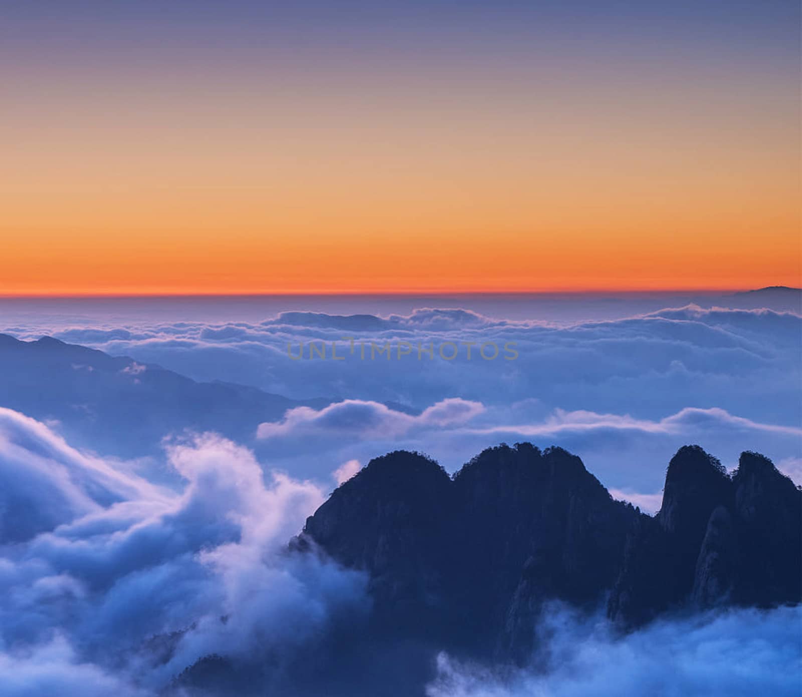 Beautiful pictures of  China