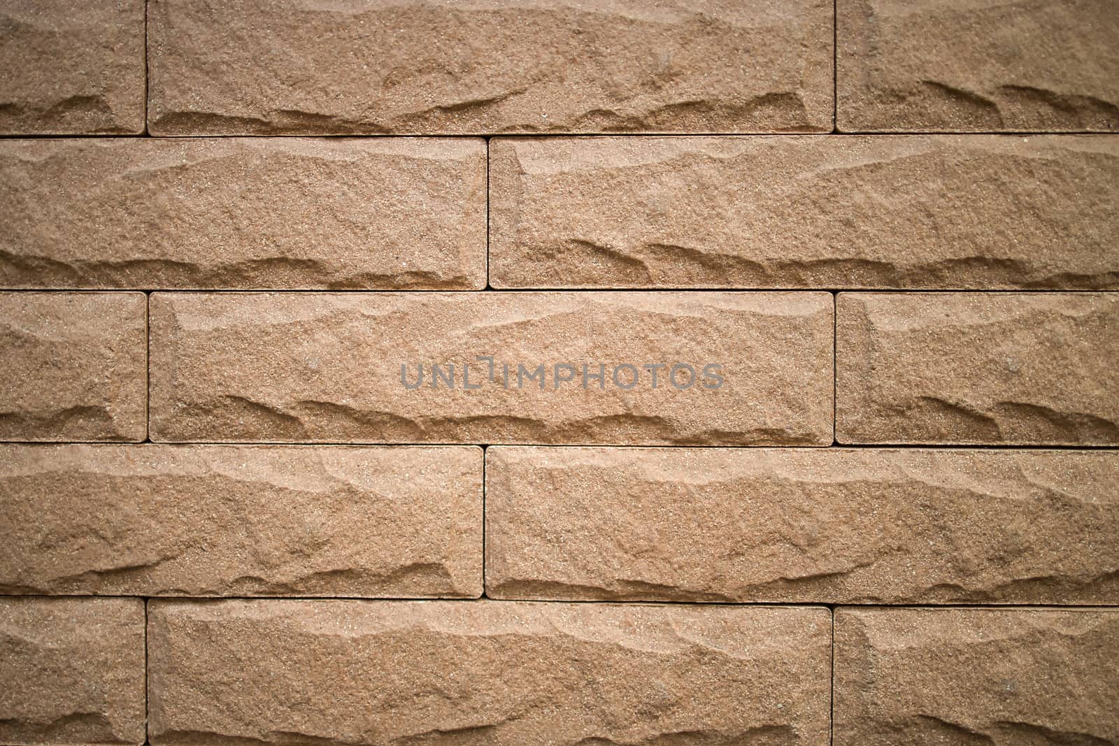 brick background by Nawoot