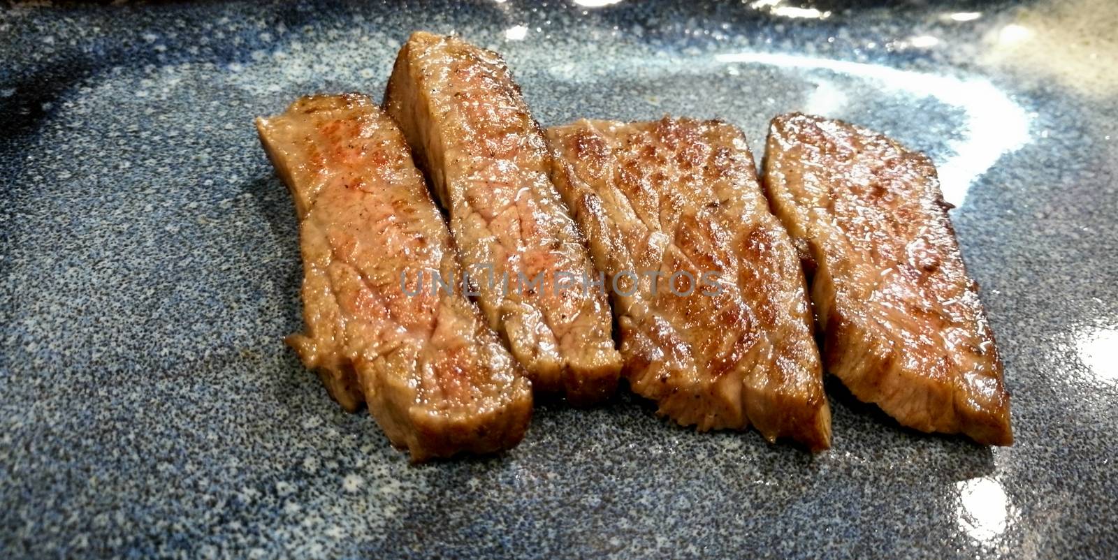 Steak Premium legendary top grade Kobe matsusaka Japanese beef by eyeofpaul