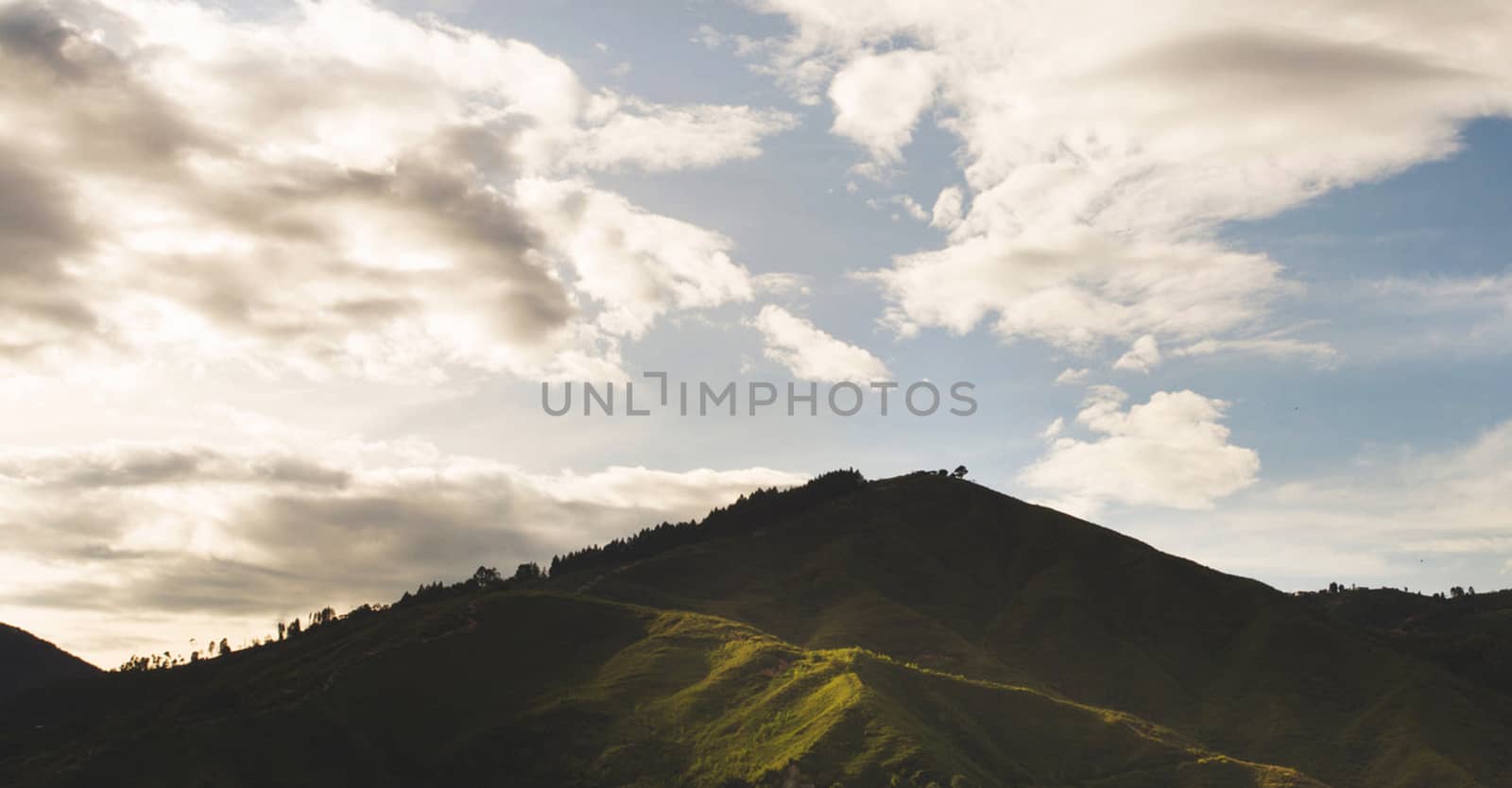 Beautiful pictures of  Colombia