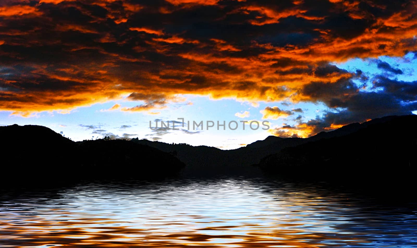 Beautiful pictures of  Colombia