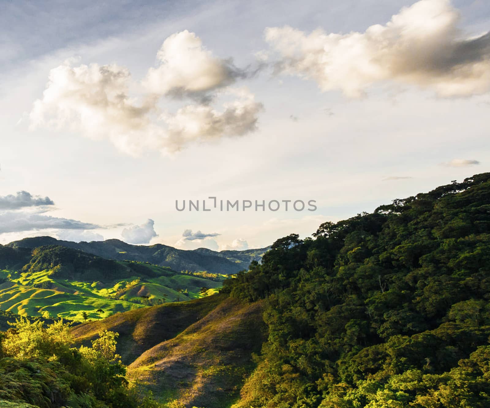 Beautiful pictures of  Colombia