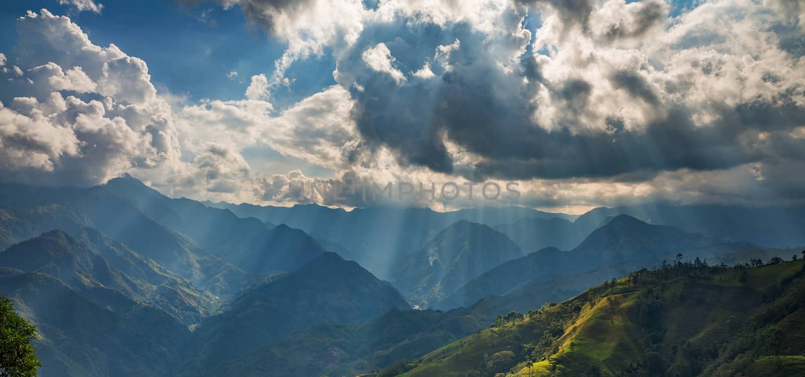 Beautiful pictures of  Colombia