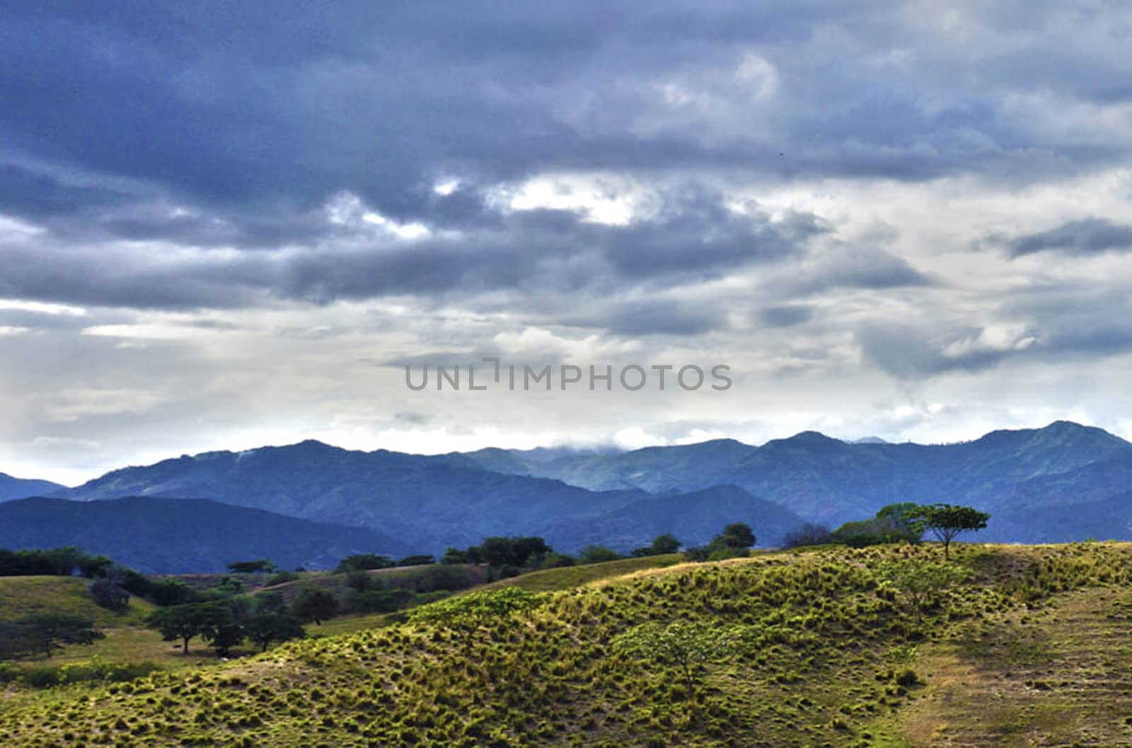Beautiful pictures of  Colombia