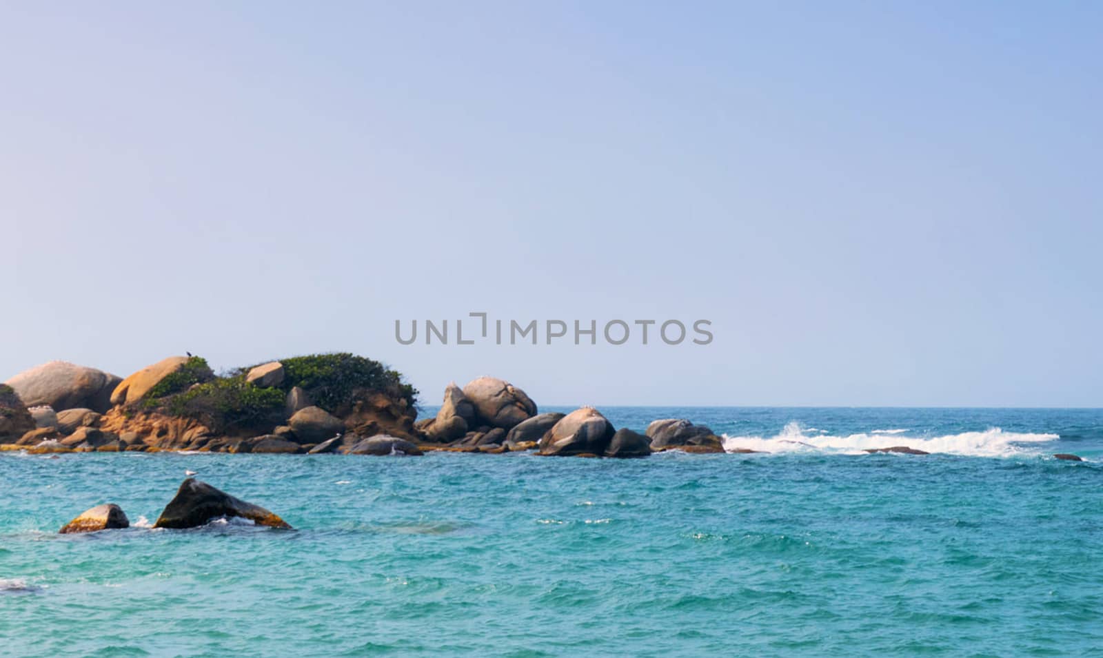 Beautiful pictures of  Colombia