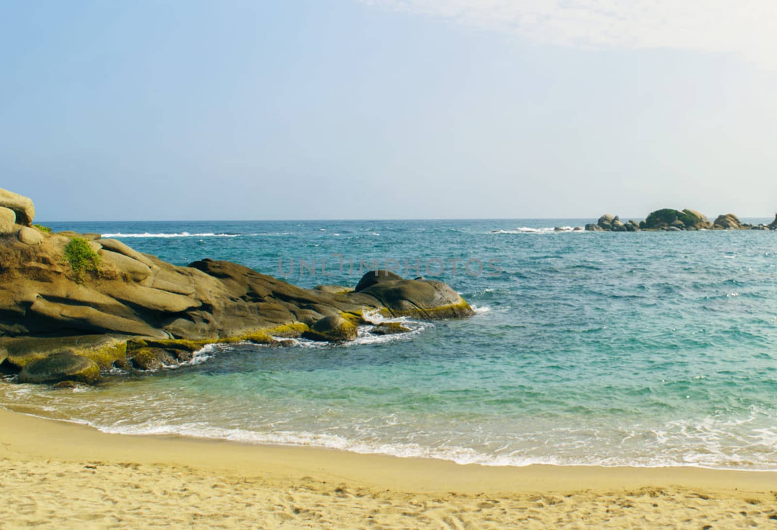 Beautiful pictures of  Colombia
