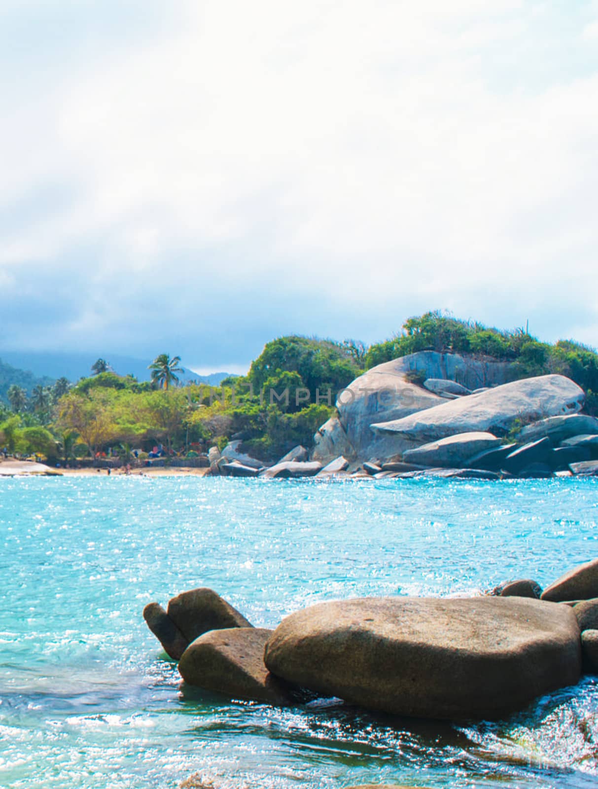 Beautiful pictures of  Colombia