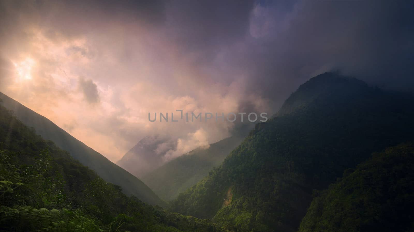 Beautiful pictures of  Colombia