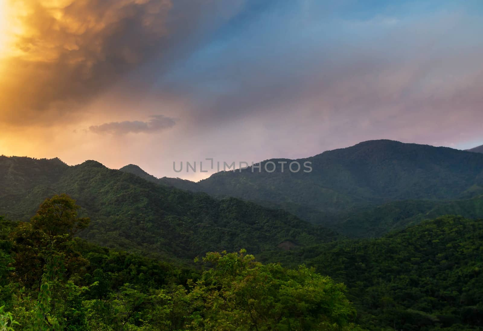 Beautiful pictures of  Colombia
