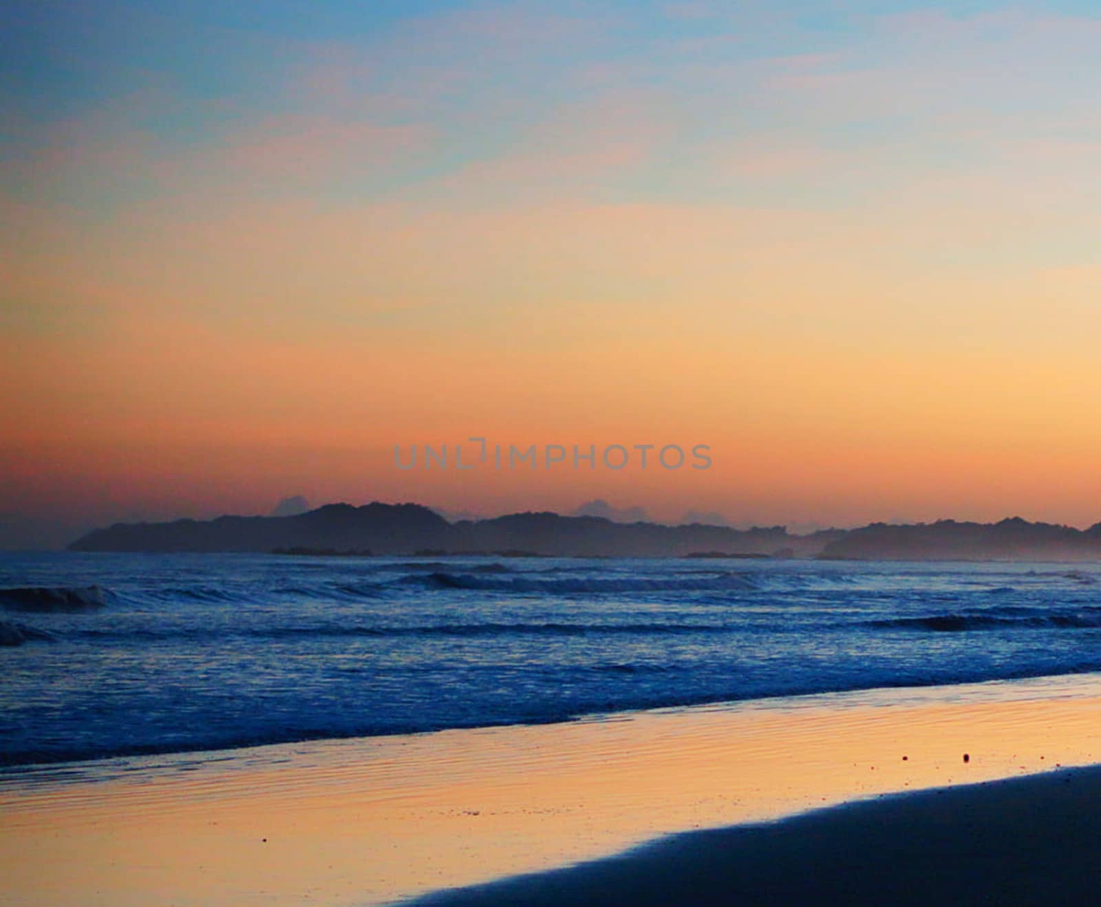 Beautiful pictures of Costa Rica