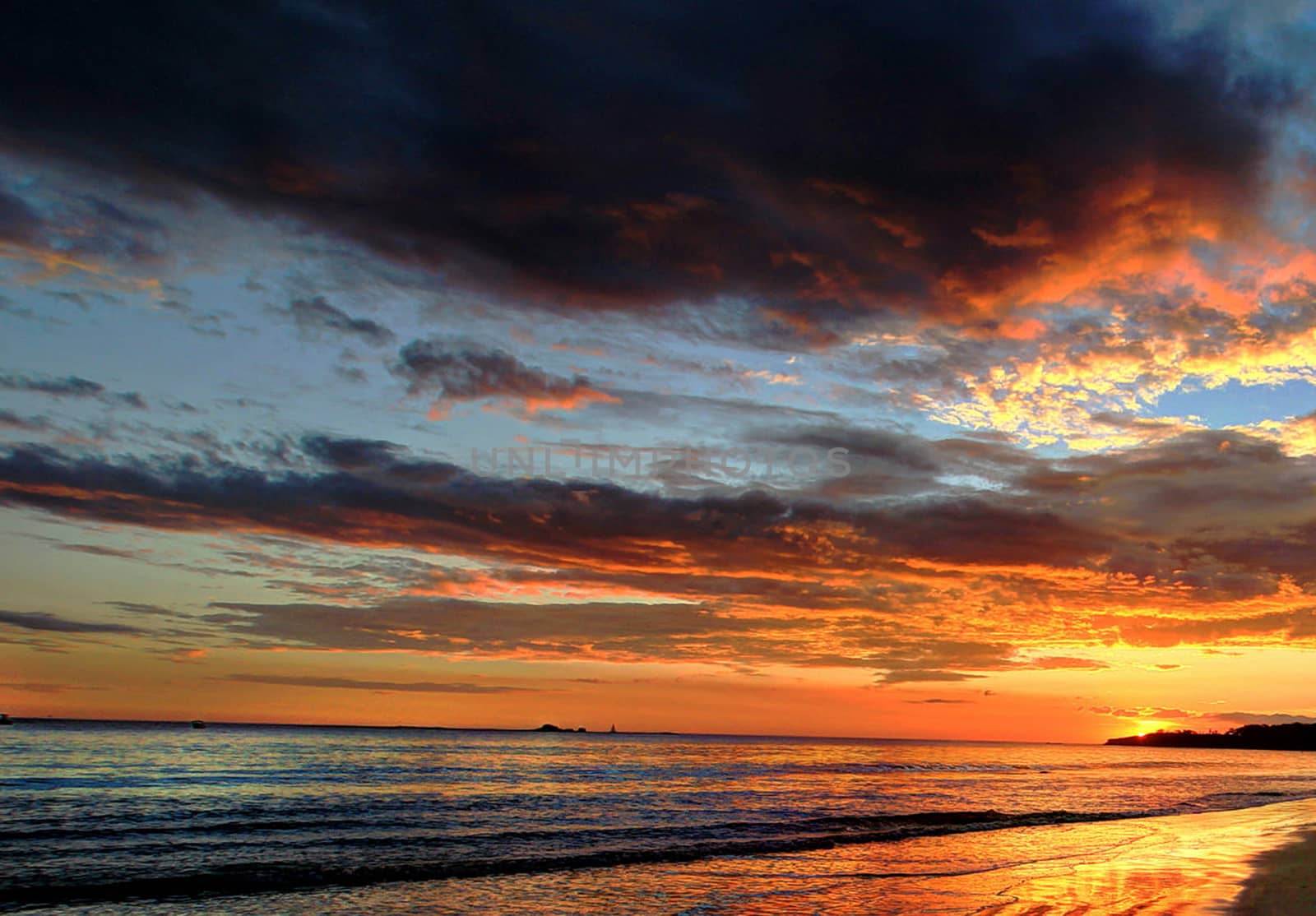 Beautiful pictures of Costa Rica