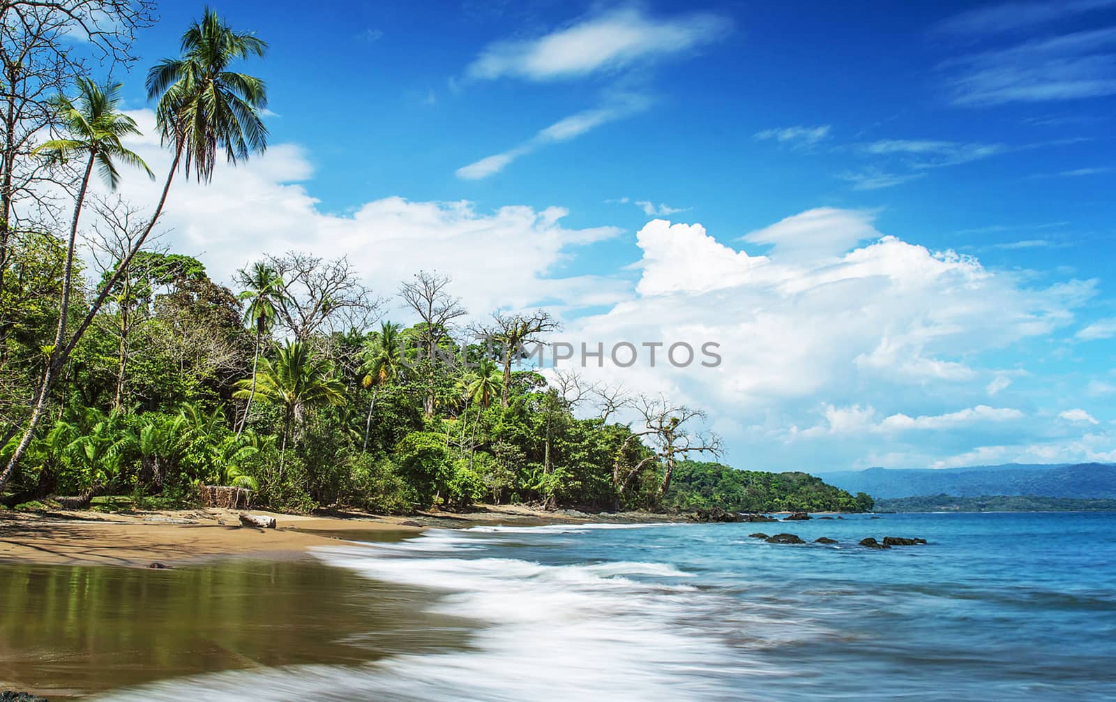 Beautiful pictures of Costa Rica