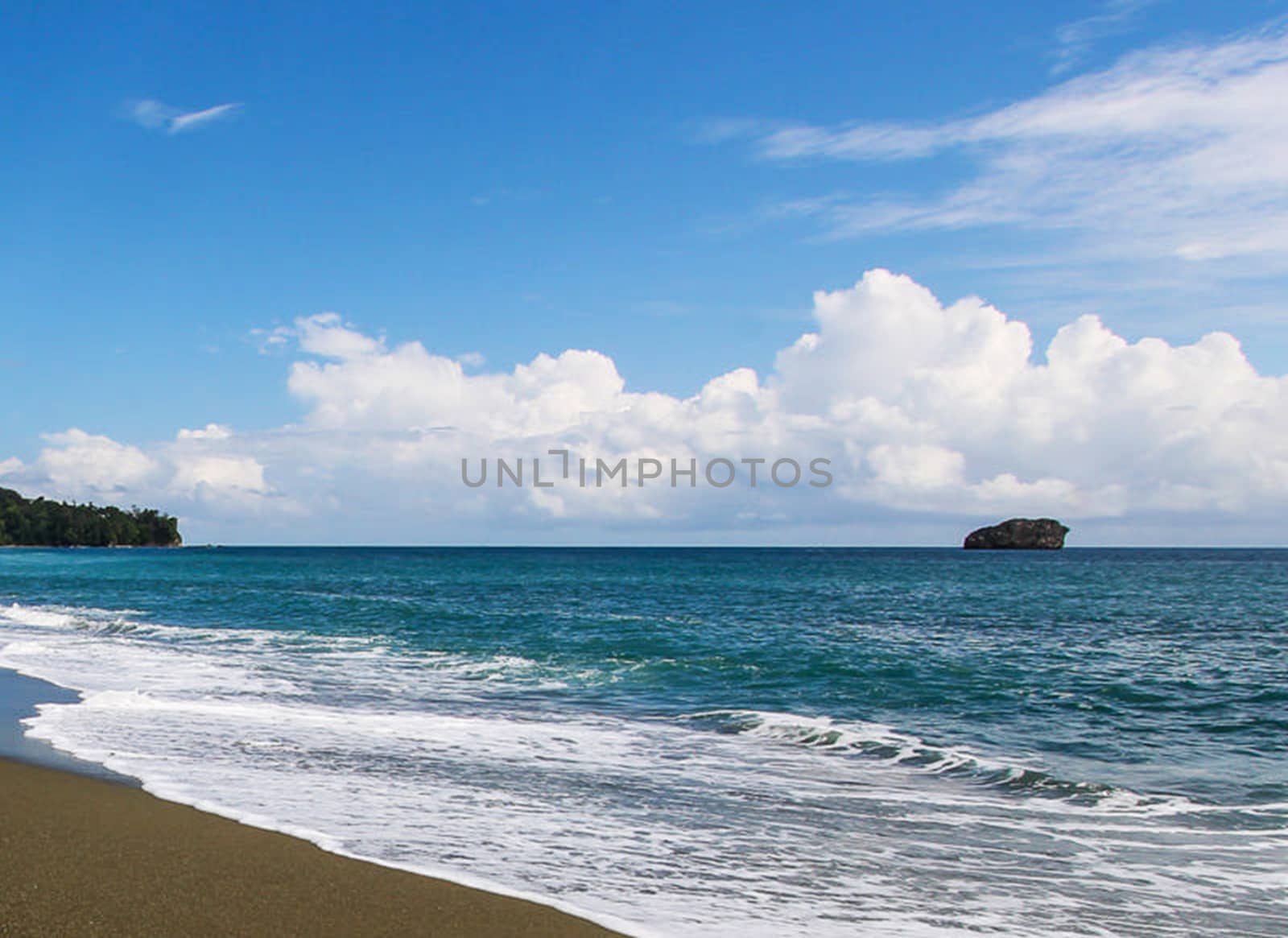 Beautiful pictures of Costa Rica