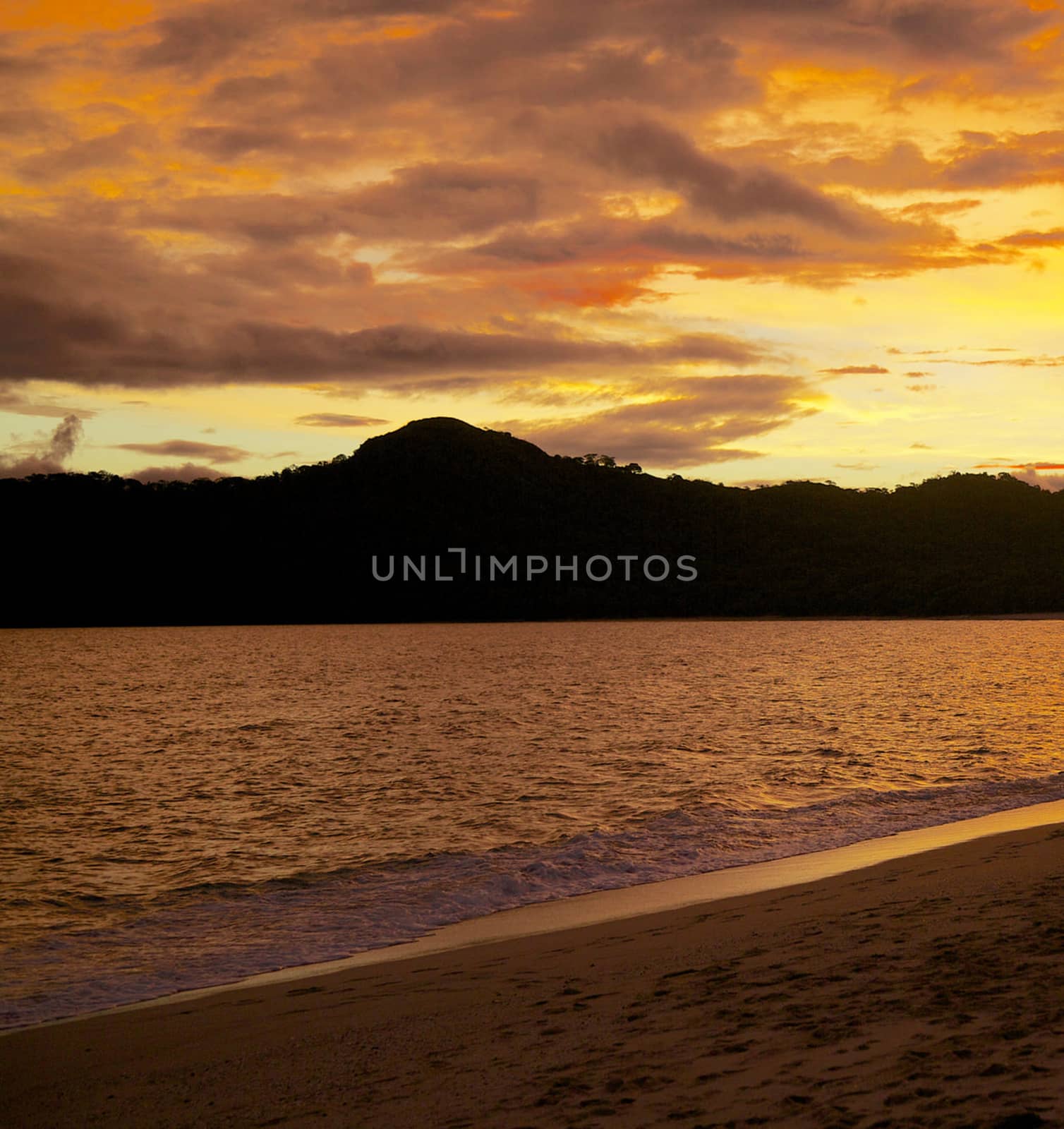 Beautiful pictures of Costa Rica