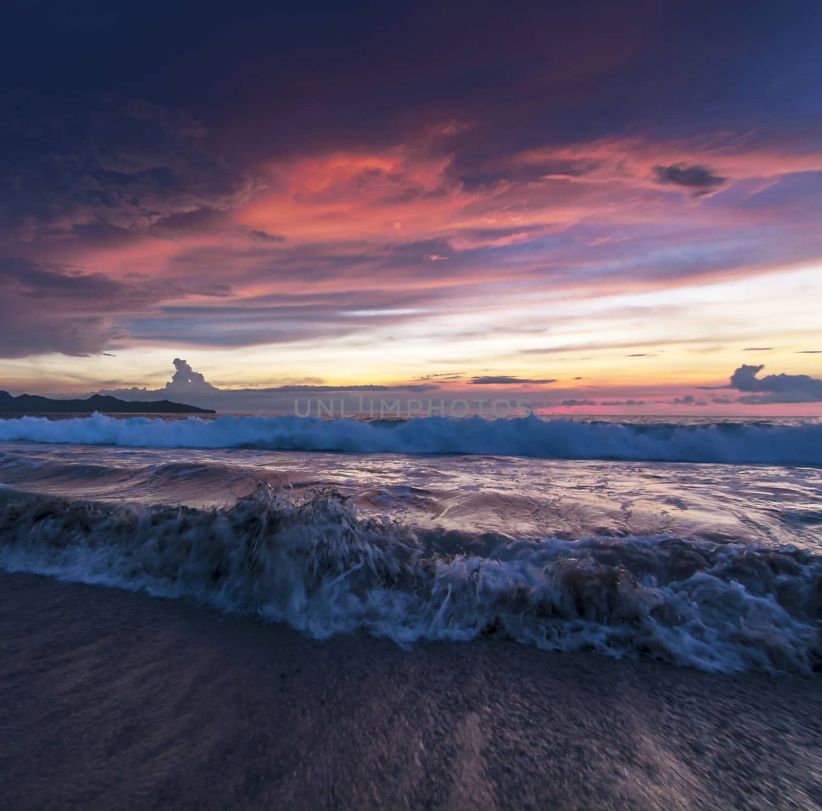 Beautiful pictures of Costa Rica