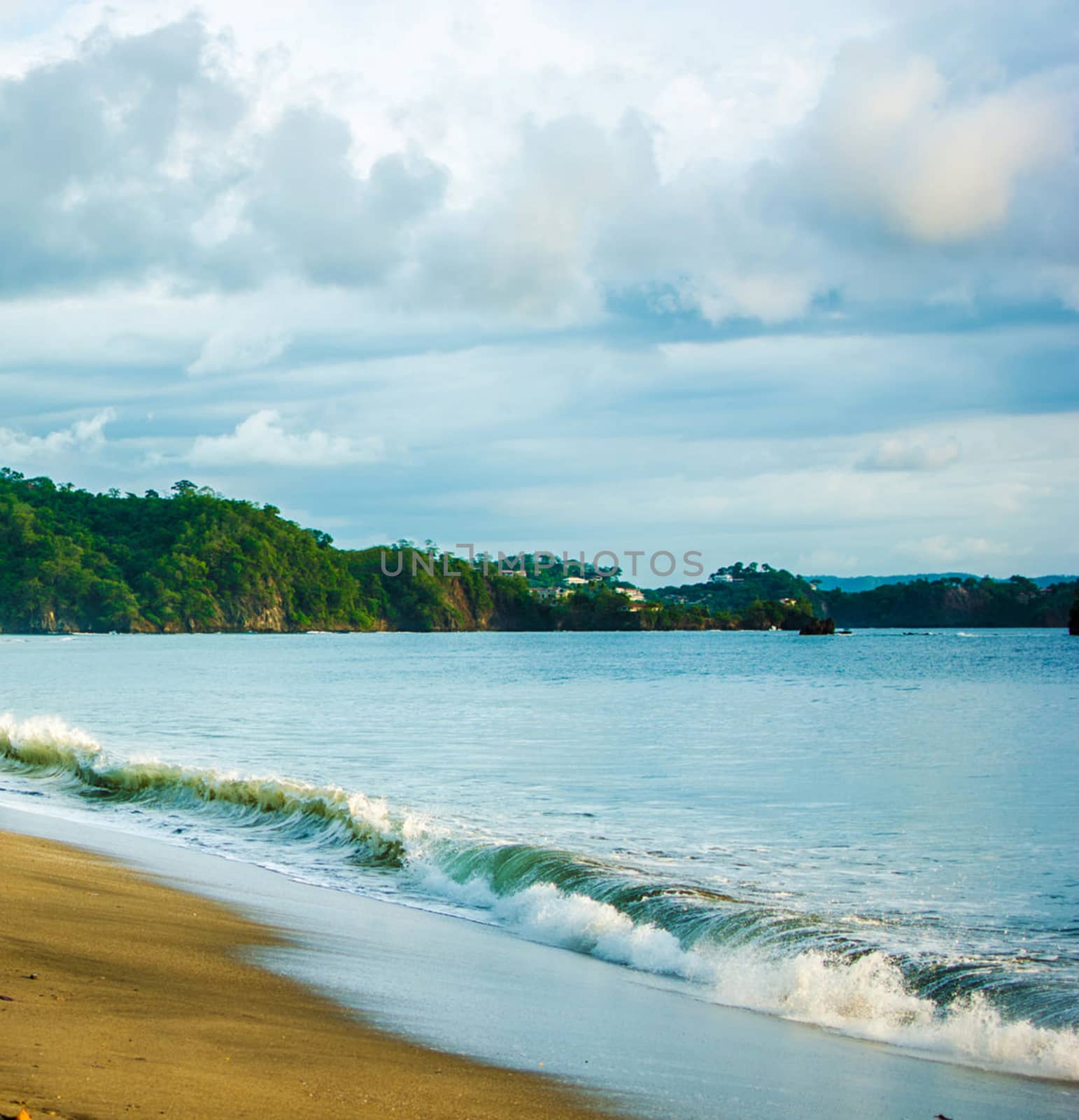Beautiful pictures of Costa Rica