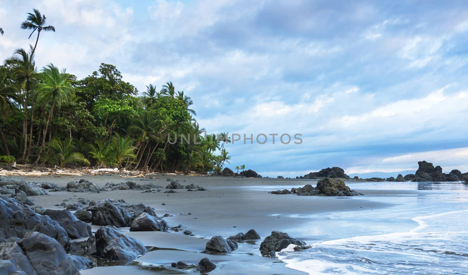 Beautiful pictures of Costa Rica