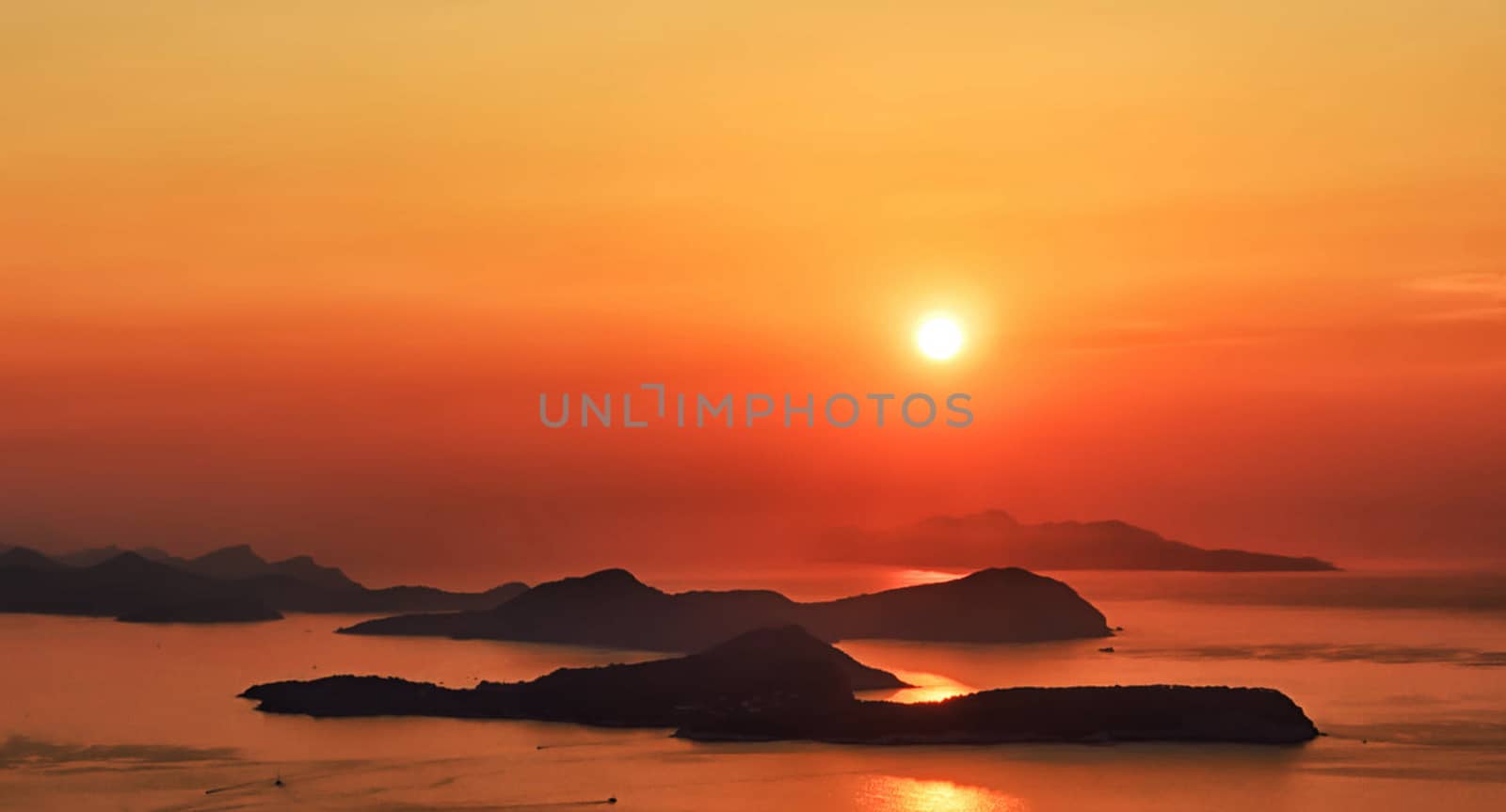 Beautiful pictures of Croatia
