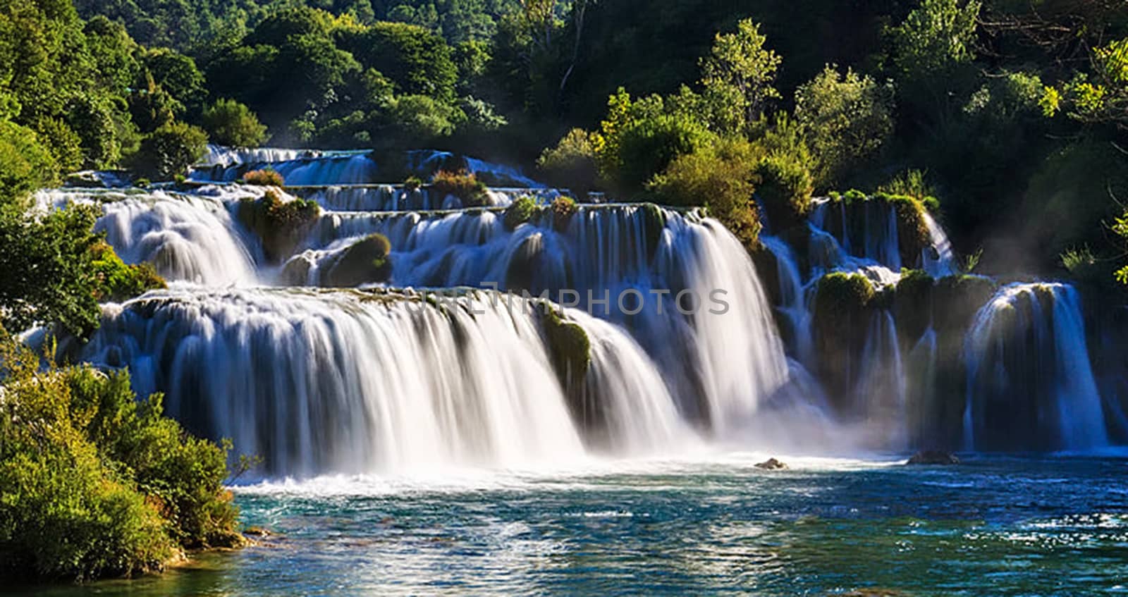Beautiful pictures of Croatia