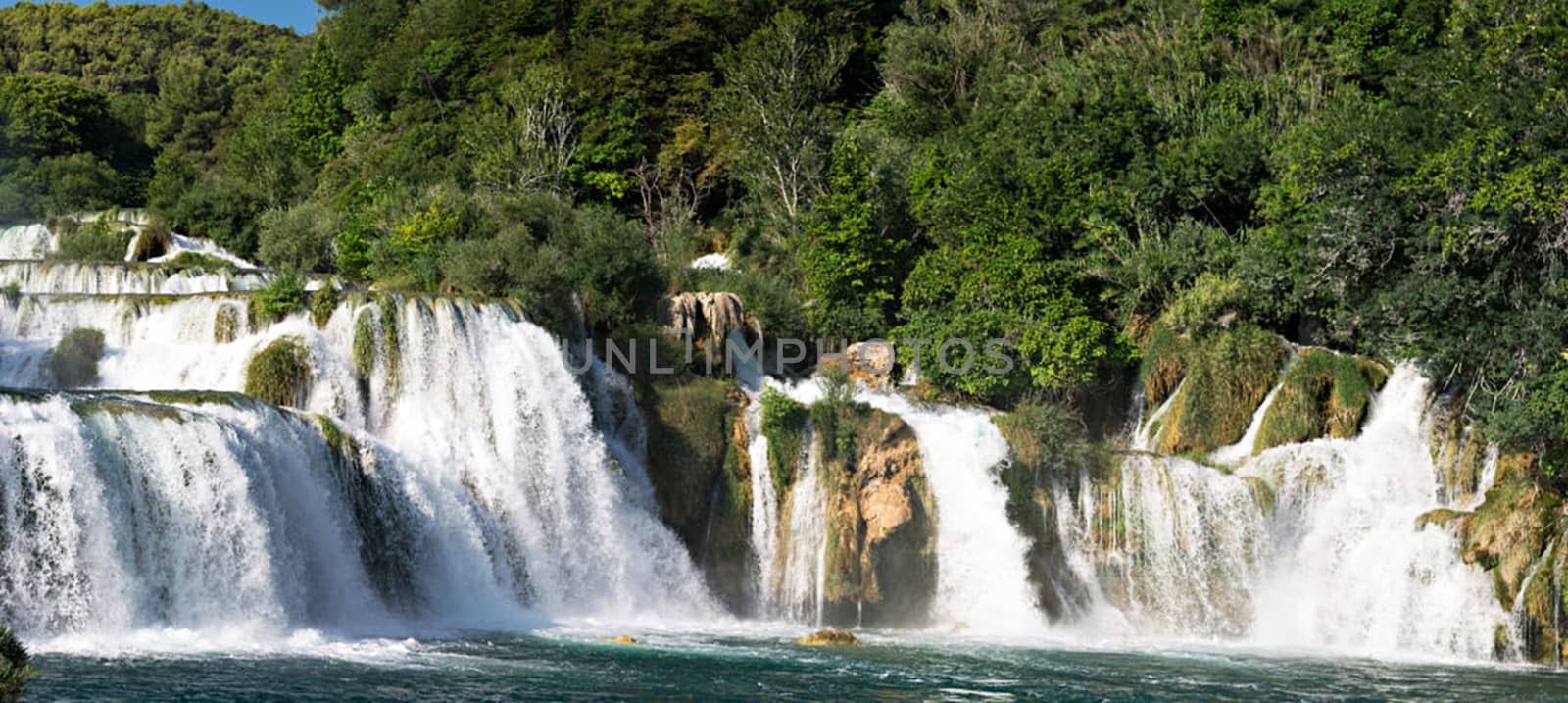 Beautiful pictures of Croatia