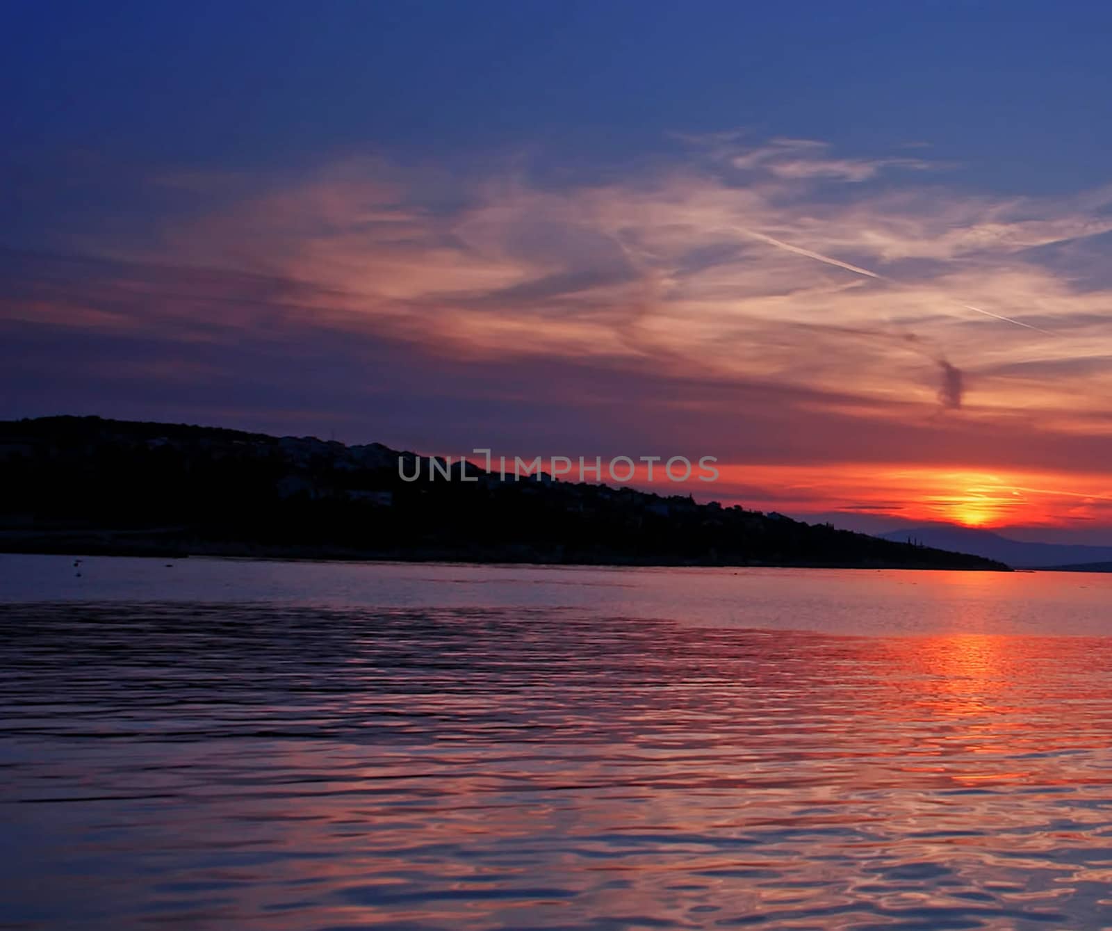 Beautiful pictures of Croatia