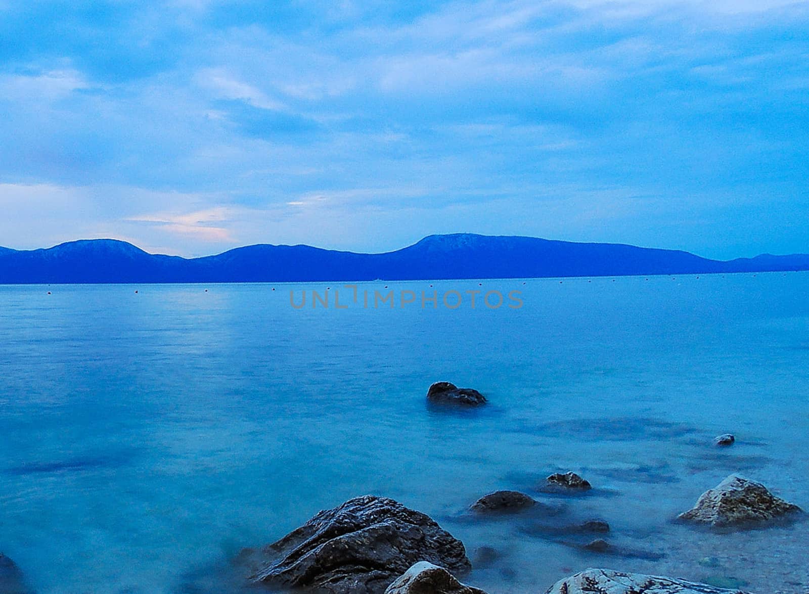 Beautiful pictures of Croatia