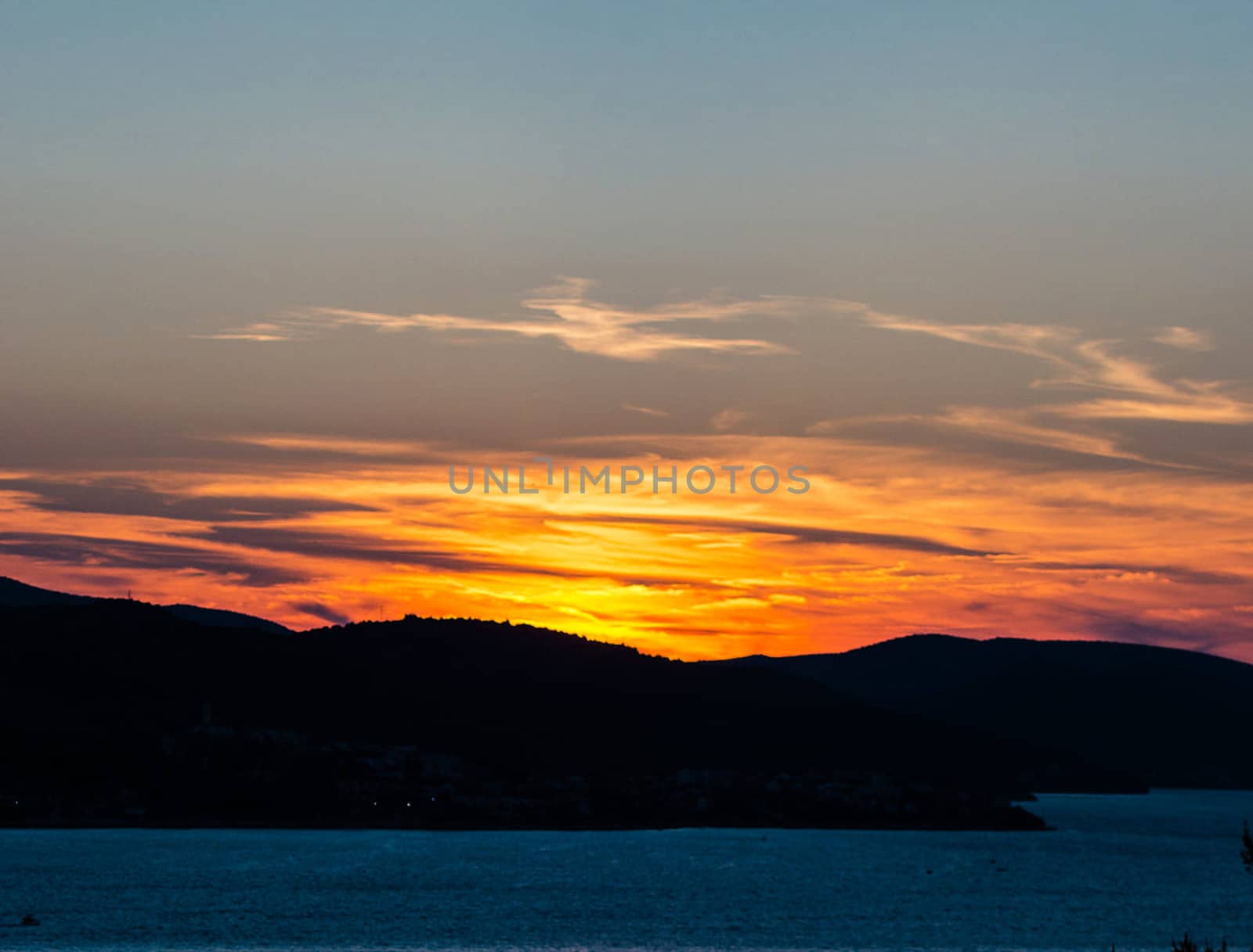 Beautiful pictures of Croatia