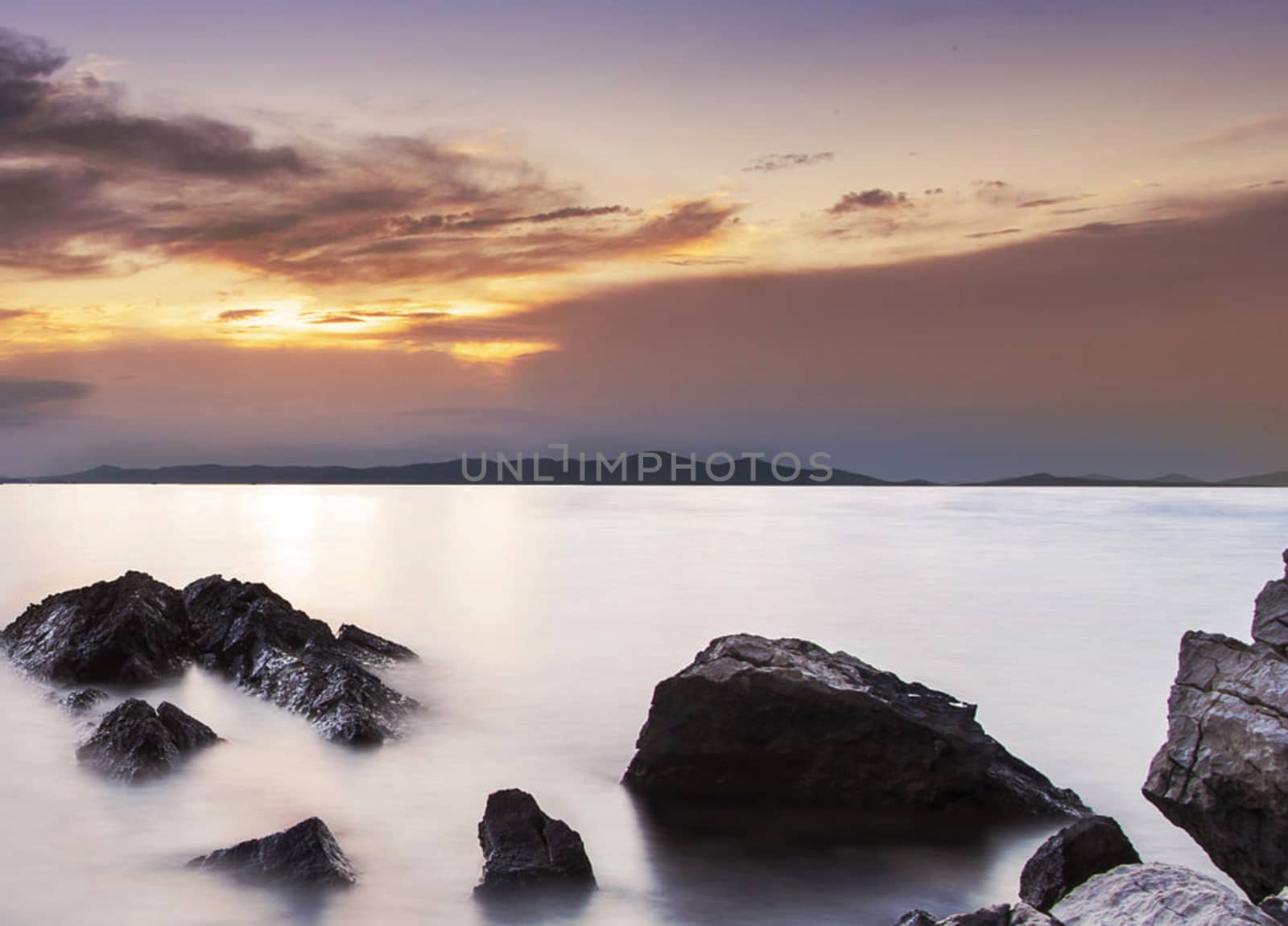 Beautiful pictures of Croatia