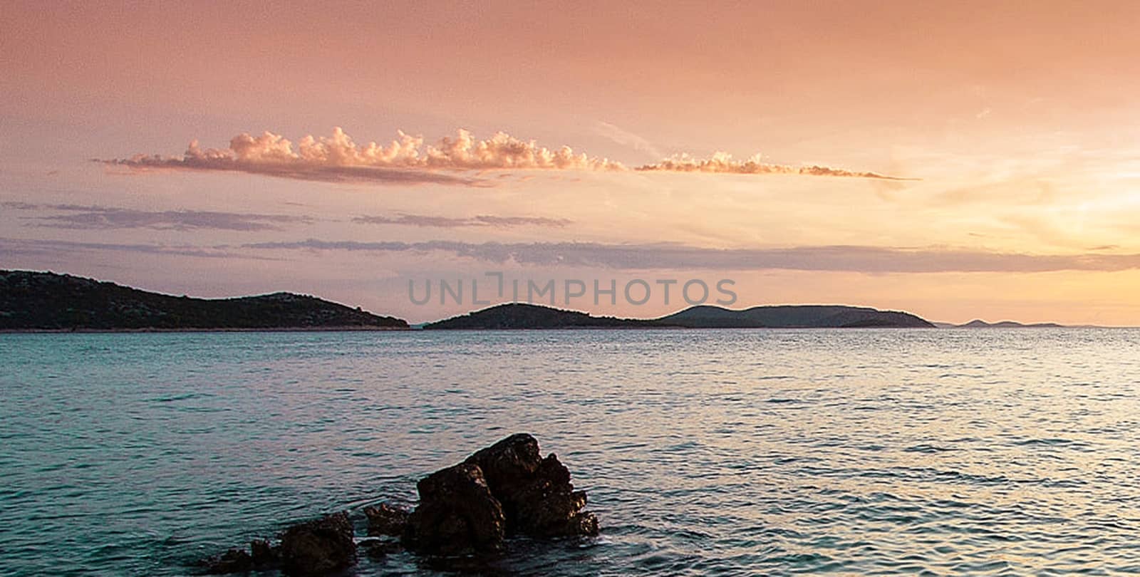 Beautiful pictures of Croatia