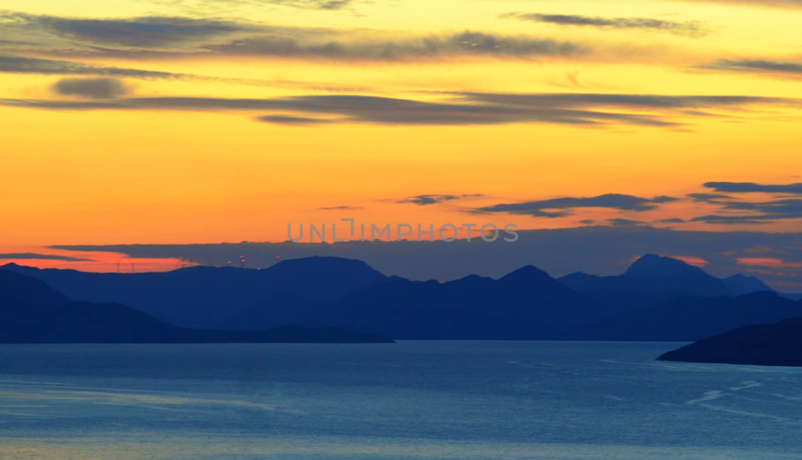 Beautiful pictures of Croatia