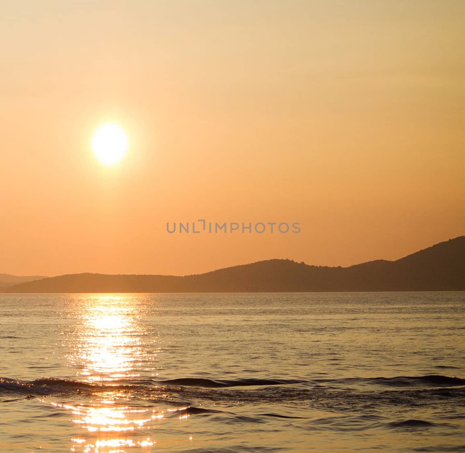 Beautiful pictures of Croatia