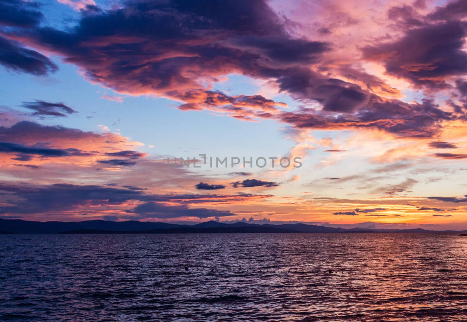Beautiful pictures of Croatia