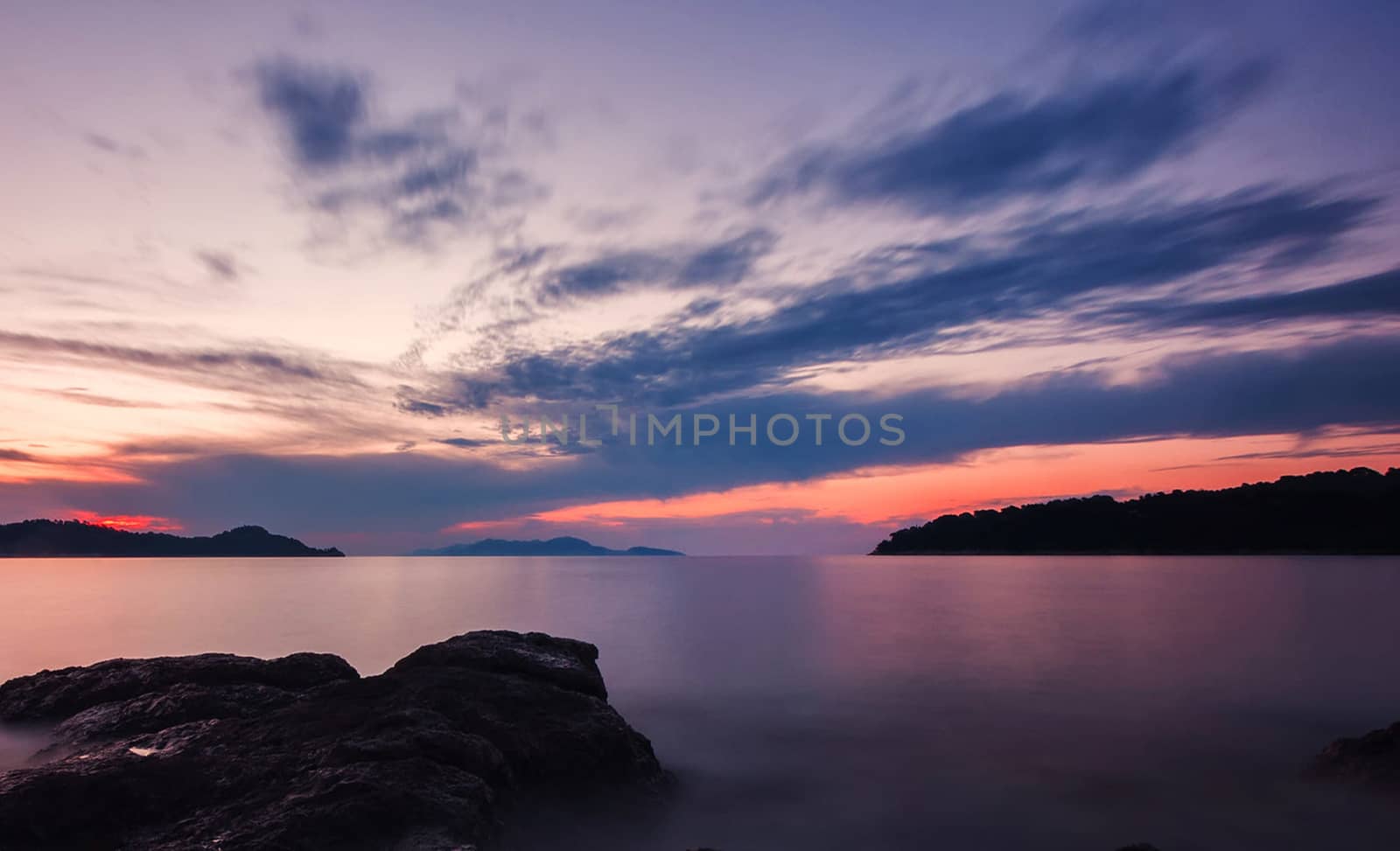 Beautiful pictures of Croatia