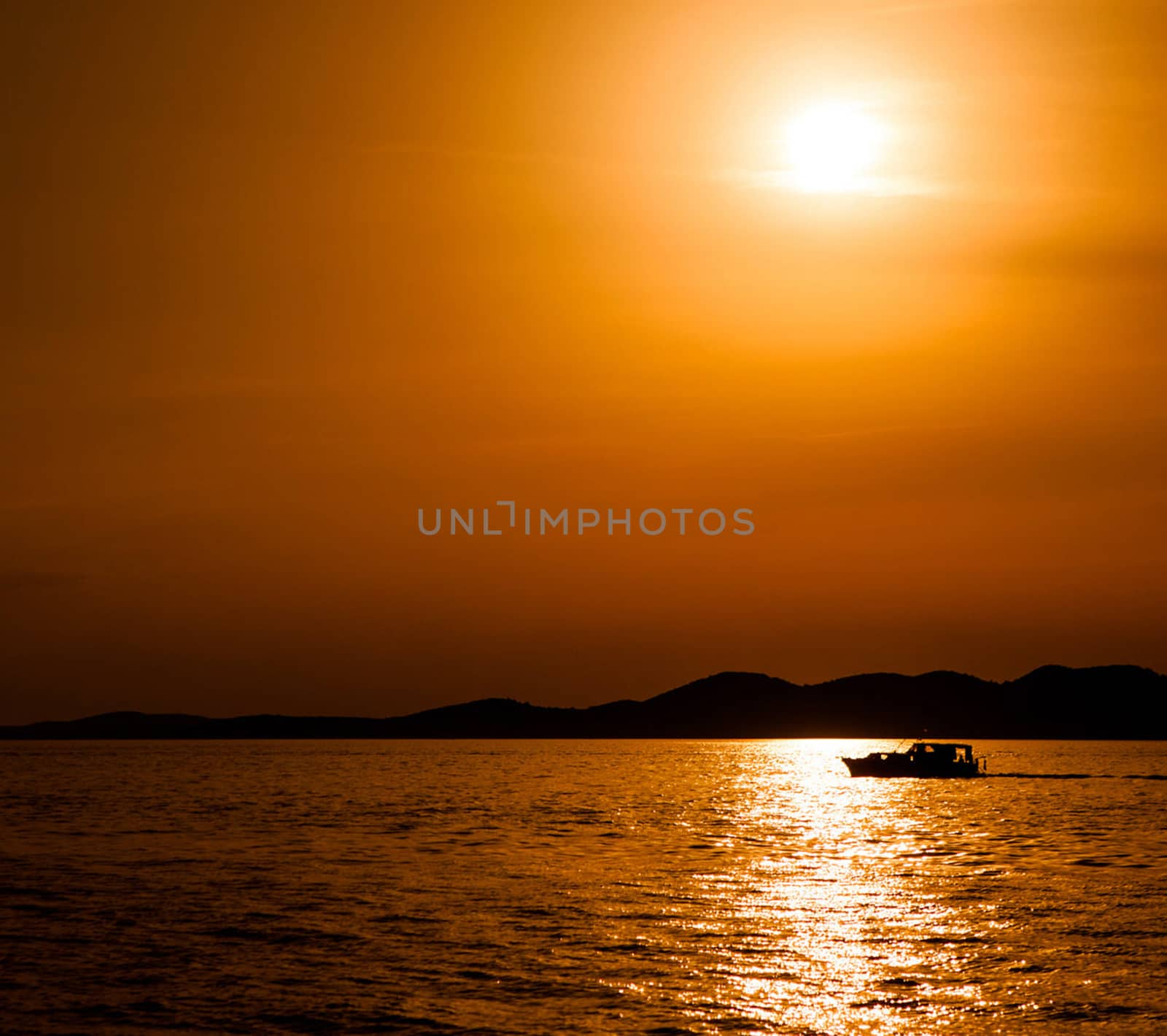 Beautiful pictures of Croatia