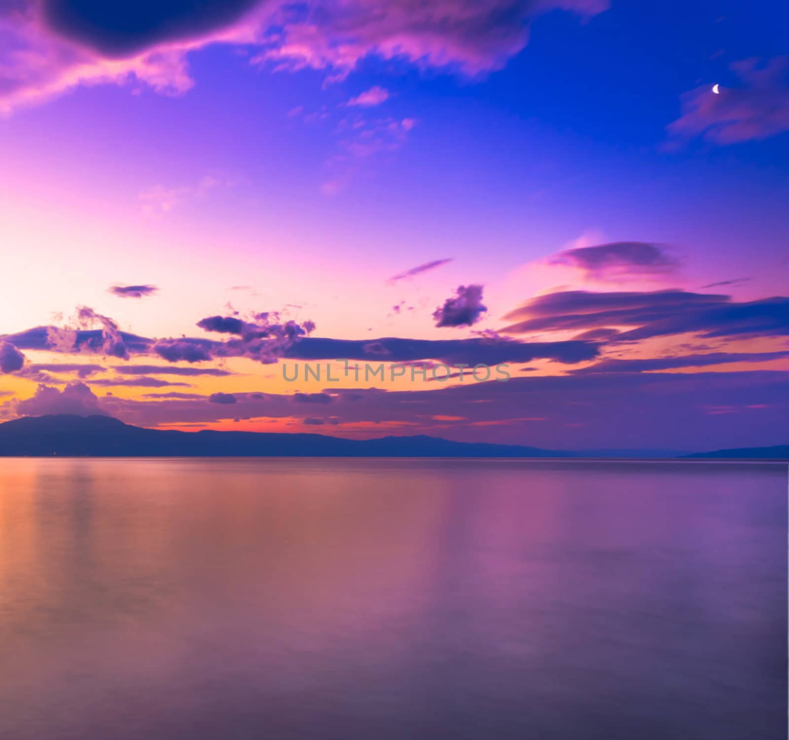 Beautiful pictures of Croatia